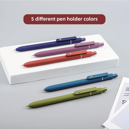 UIXJODO Gel Pens: A Writing Experience Like No Other