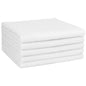 AIDEA Microfiber Cleaning Cloth, 50PK, Microfiber Towels for Cars, Premium Wash Cloths, Dusting Cloth Cleaning Rags, Absorbent Towels for SUVs, House, Kitchen, Window, Cleaning Supplies12×12"