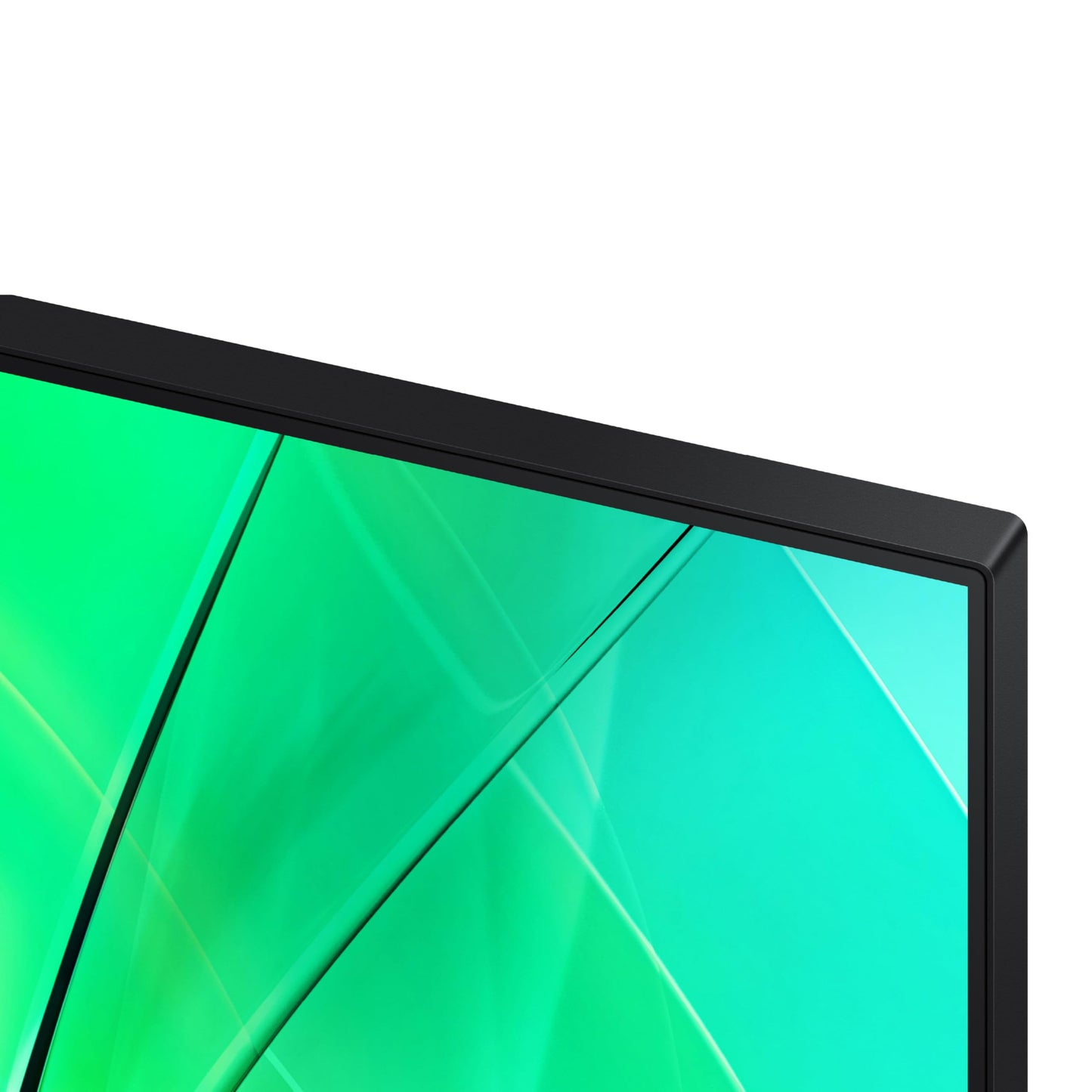 SAMSUNG 27" ViewFinity S6 (S60UD) Series QHD High Resolution Computer Monitor, 100Hz, HDR10, USB-C, Built-In LAN Port, Daisy Chain Support, Easy Setup, Height Adjustable Stand, LS27D606UANXGO, 2024
