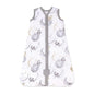 Burt's Bees Baby Infant Wearable Blanket, Organic Cotton Unisex Beekeeper - Light Weight 0.5 TOG or Medium Weight 1.5 TOG