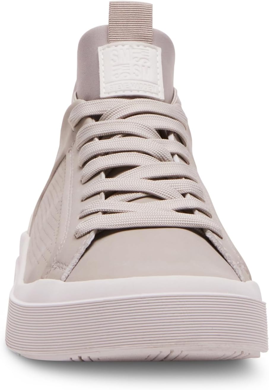 Steve Madden Oasys Sneaker: Where Style Meets Comfort