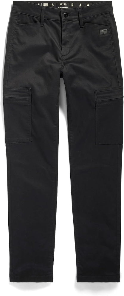 G-STAR RAW Women's Skinny Cargo Pants