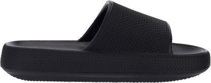 BRONAX Pillow Slippers - The Ultimate Comfort for Your Feet
