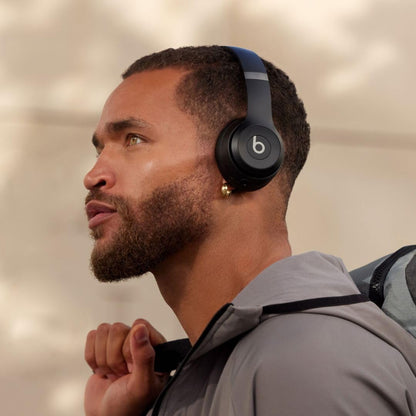 Beats Solo 4 Review: Exceptional Sound, Long-Lasting Battery