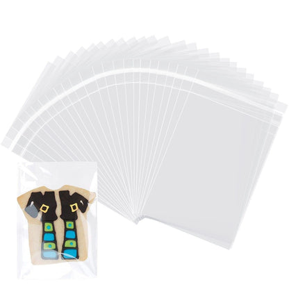 3x5 Inch (Pack of 100)