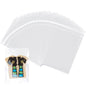 3x5 Inch (Pack of 100)