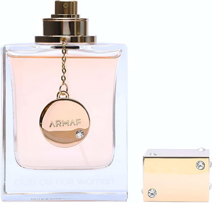 Armaf Club De Nuit for Women Eau de Parfum Spray, 100 ml
