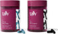 Tally Health Super NAD+ Bundle - Restorative Sleep + Cellular Energy & DNA Repair with Restore (30-Day Supply, 90 Caps) + NAD+ (30-Day Supply, 60 Caps)