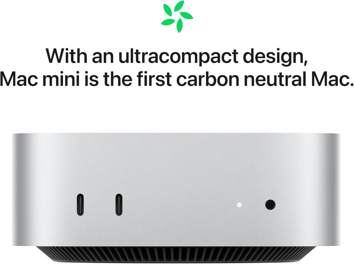 Apple 2024 Mac mini: Unleashing Power in a Tiny Package