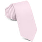 Men's Ties Solid Pure Color 3.15" (8CM) Necktie Black Ties For Men