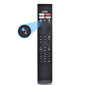 Replacement for Apple TV Remote,for Apple 4K/ Gen 1 2 3 4/ HD,A2169 A1842 A1625 A1427 A1469 A1378 A1218