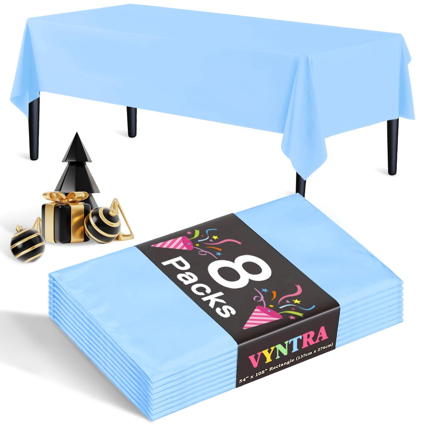 Babyblue8 Packs