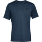 Under Armour Mens Sportstyle Left Chest T-Shirt