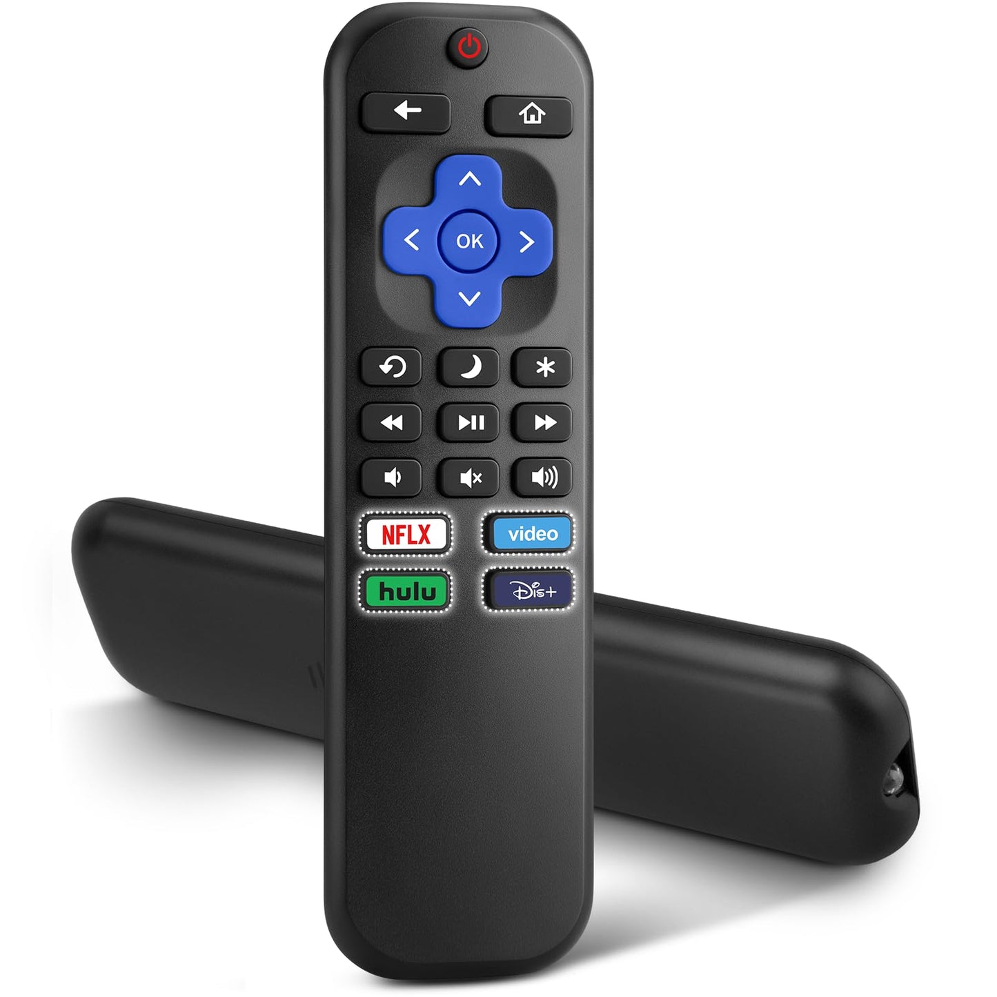 Magic Remote for LG-Smart-TV-Remote-Control-Replacement with Pointer and Voice Function,Compatible with LG 2021/2022/2023/2024 UHD OLED QNED NanoCell 4K 8K Smart TV