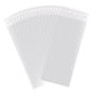 4x9 Inch (Pack of 100)