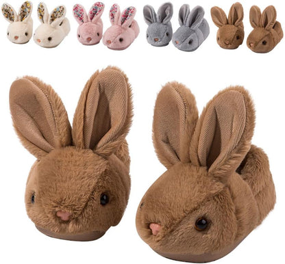 6.5-7 ToddlerFull Wrapped Brown