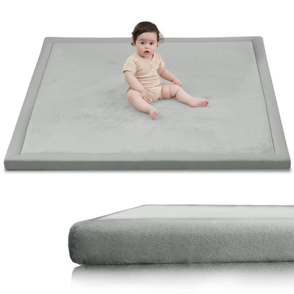 Light Grey50"×50"×1.3"
