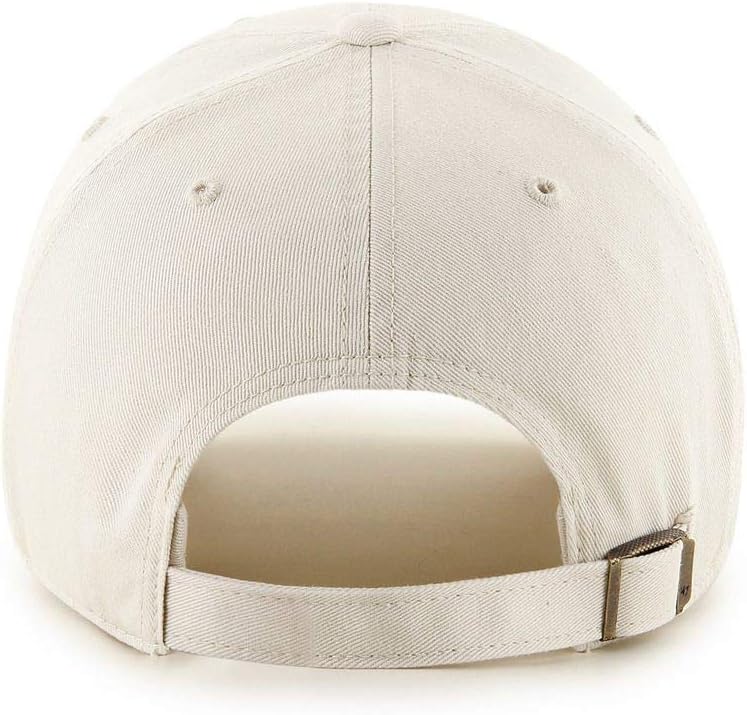 '47 Brand Clean Up Blank Dad Hat - Navy