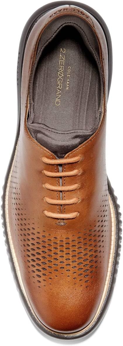 Cole Haan Mens 2.Zerogrand Laser Wing Oxford Oxfords