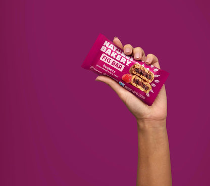 Nature's Bakery Whole Wheat Fig Bars: A Guilt-Free Snack