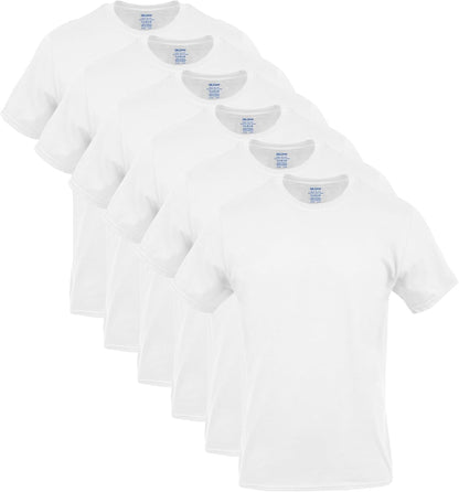 XX-LargeWhite (6-pack)