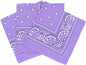 3 Pack Lilac