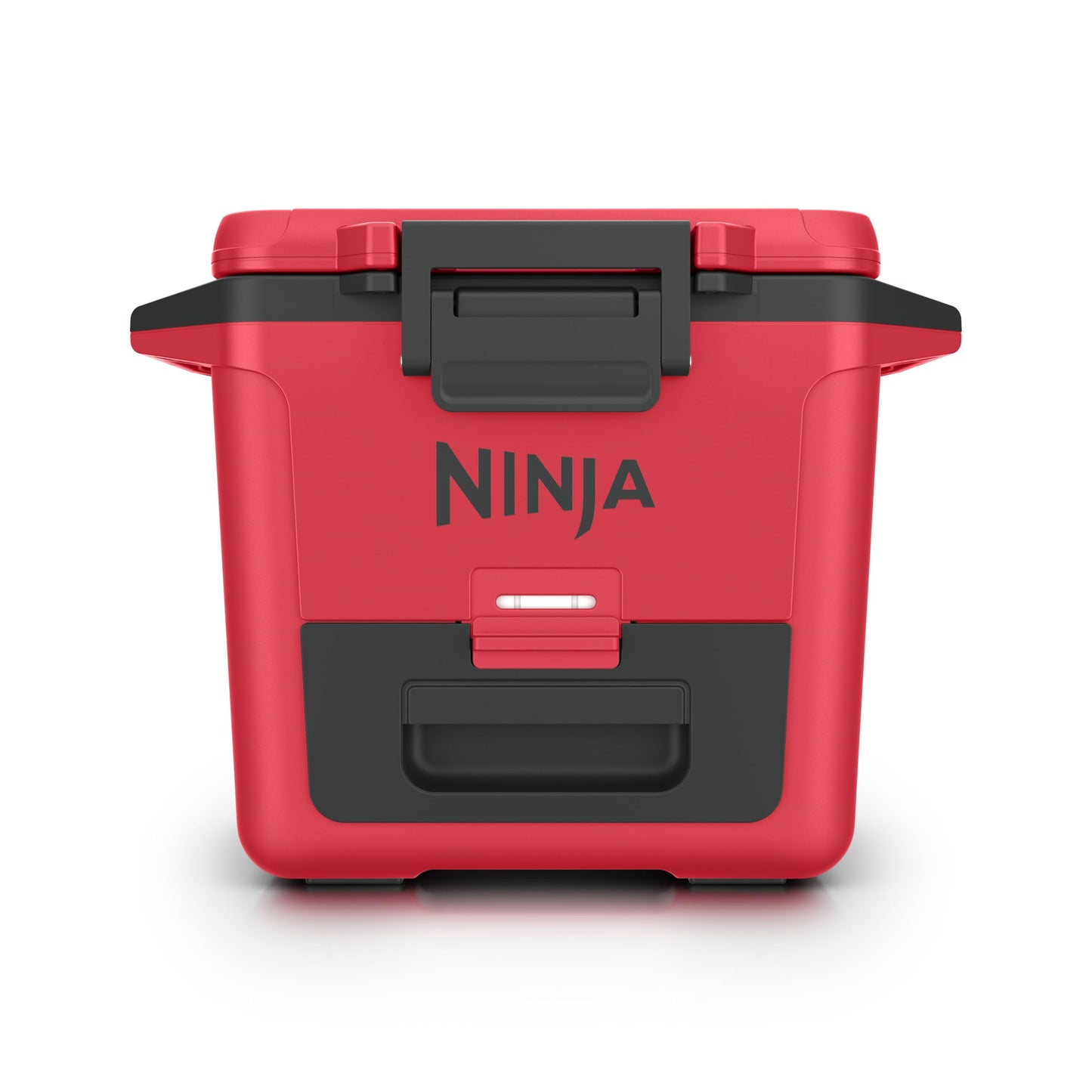 Ninja FrostVault 50qt Hard Cooler with Dry Zone | Integrated Fridge-Temp Dry Storage Drawer | Premium Heavy-Duty Insulated Cooler | Keeps Ice Cold for Days | Spanish Moss | FB151GN1