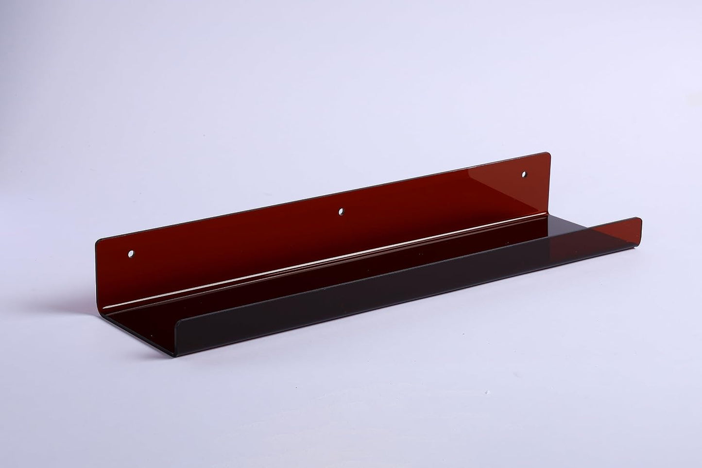 upsimples Acrylic Shelves for Wall Decor: A Game-Changer for Clutter-Free Spaces