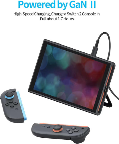 TV Dock Station for Switch 2: A Game-Changer for Your Home Entertainment