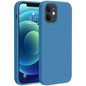 Miracase Magnetic for iPhone 17 Pro Case, Compatible with MagSafe, Integrated Silicone Camera Control Cover, 3.0mm Thicken Shockproof Drop Protection Phone Case for 17 Pro,Dark Blue