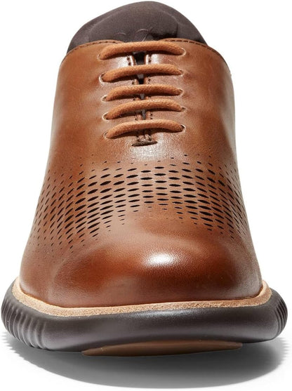 Cole Haan Mens 2.Zerogrand Laser Wing Oxford Oxfords