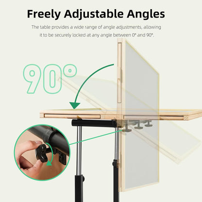 Elevate Your Puzzle Game with the ALL4JIG 1500 Pieces Puzzle Table
