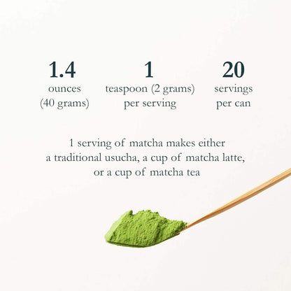 Naoki Matcha Superior Ceremonial Blend: A Game-Changer for Matcha Lovers