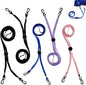 Mitt Clips for Kids, 180cm Adjustable Kids Winter Gloves Anti-Lost Gloves Lanyard, Hat Neck Lanyard String, Snow Gloves Clip Suitable for Adults and Childr