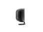 Bowers and Wilkins M-1 Satellite Speaker (1 Count) 4" Glass Fiber Midrange, 1" Aluminum Dome Tweeter, Use as Home Stereo Speakers or Center Channel in Your Surround Sound System, Matte Black (Single)