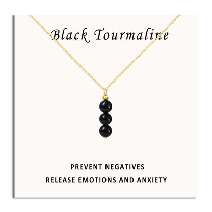 Black Tourmaline