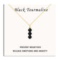 Black Tourmaline