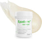 Epaderm Ointment for Eczema, Psoriasis and Dry Skin 1kg tub | 3-in-1 emollient formulated with clinically proven ingredients | Free from fragrance, colour, steroids, sodium lauryl sulphate (SLS) | Suitable for all ages, including babies