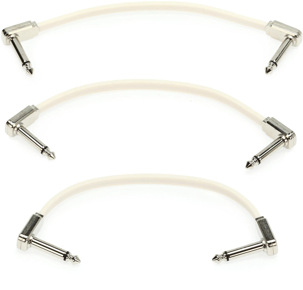 Ernie Ball Stage and Studio/Flat Ribbon Patch Cable