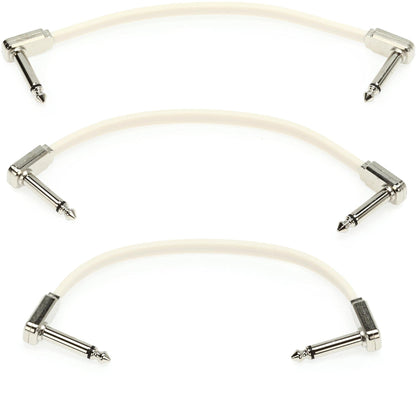 Ernie Ball Stage and Studio/Flat Ribbon Patch Cable