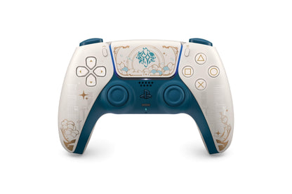 PlayStation 5 - DualSense Wireless Controller – Chroma Teal