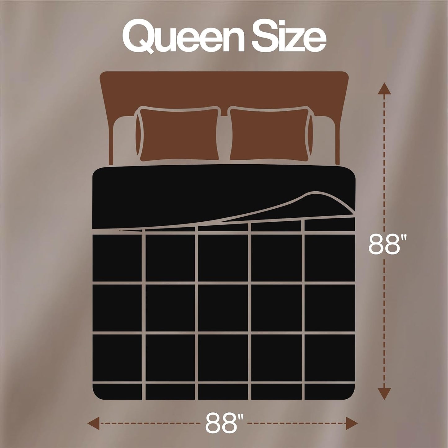 Utopia Bedding Queen Comforter Duvet Insert Review: A Practical Choice