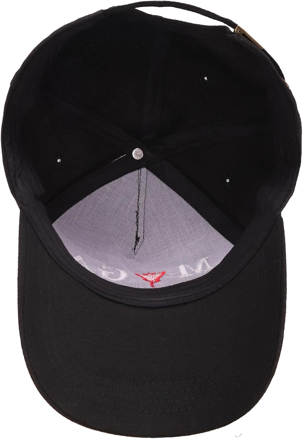 2 Stück Kanada Baseballkappe Kanada Souvenirs Verstellbare Hüte Geschenke für Männer Frauen