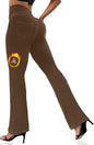 LargeBootcut 30"/31"Fleece Lined-dark Brown