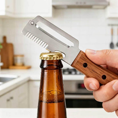 2Pcs Multifunctional Vegetable Peelers