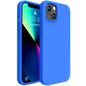 Miracase Magnetic for iPhone 17 Pro Case, Compatible with MagSafe, Integrated Silicone Camera Control Cover, 3.0mm Thicken Shockproof Drop Protection Phone Case for 17 Pro,Dark Blue