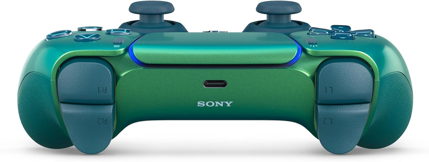 PlayStation 5 - DualSense Wireless Controller – Chroma Teal