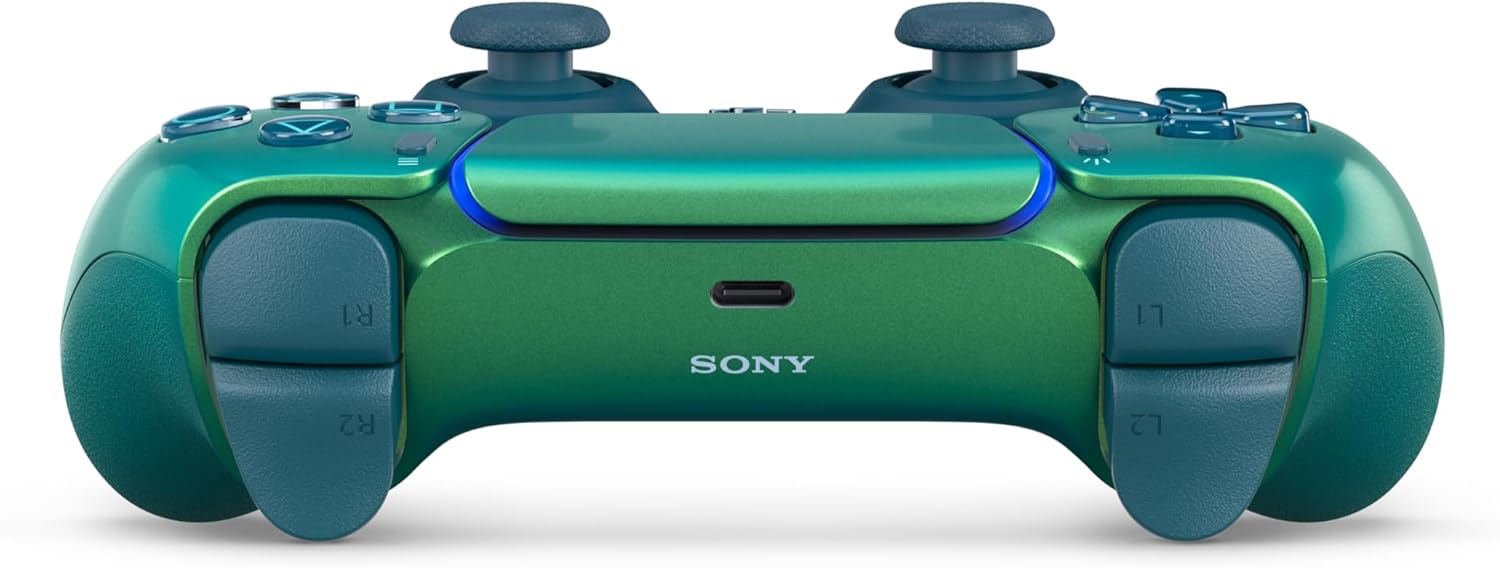PlayStation 5 - DualSense Wireless Controller – Chroma Teal