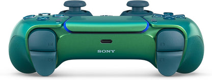 PlayStation 5 - DualSense Wireless Controller – Chroma Teal