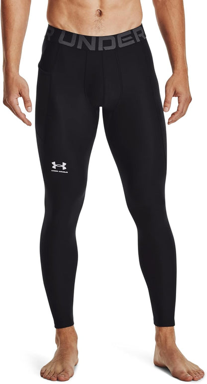 Under Armour Armour Heatgear Leggings: The Ultimate in Comfort and Performance